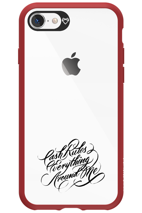 Cash Rules Script 2.0 - Apple iPhone 8