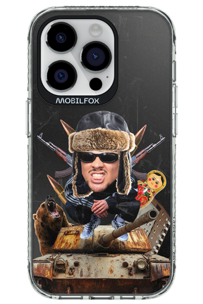 Final Boss - Apple iPhone 14 Pro