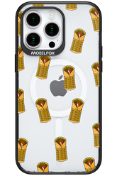 AȘ MÂNCA ȘHAORMICI - Apple iPhone 15 Pro Max