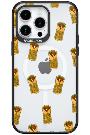 AȘ MÂNCA ȘHAORMICI - Apple iPhone 15 Pro Max