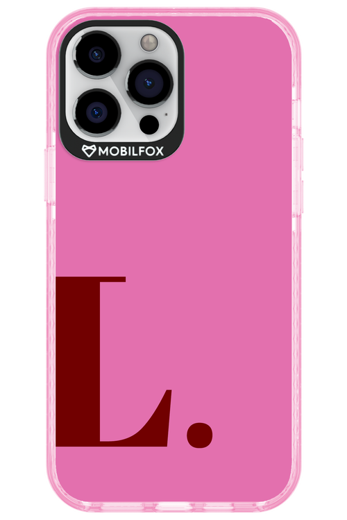 L (Sorbet) 2.0 - Apple iPhone 13 Pro Max