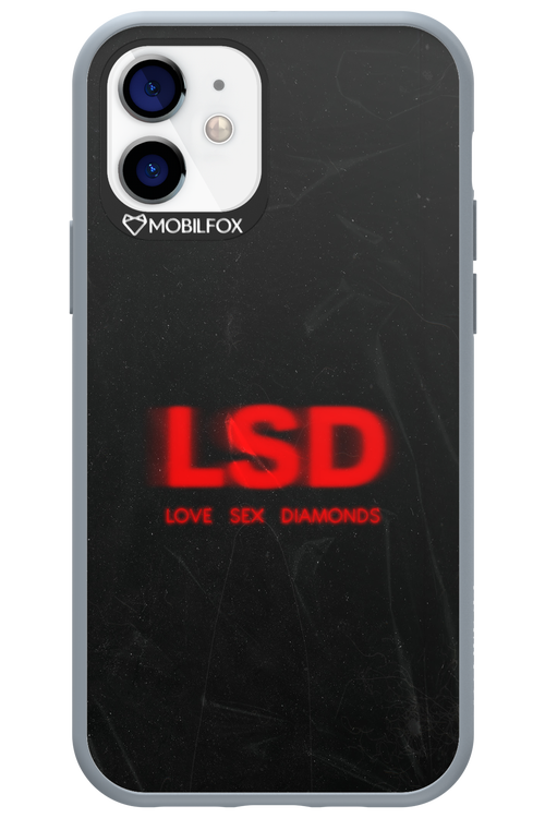 LSD 2.0 - Apple iPhone 12