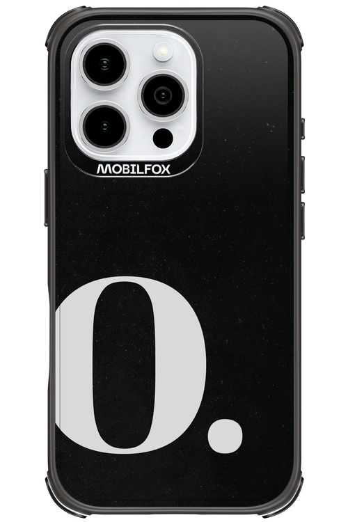 O (Off Space) 2.0 - Apple iPhone 16 Pro