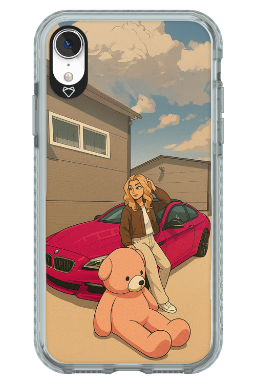Bearr 2.0 - Apple iPhone XR
