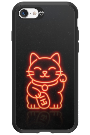 Led Cat 2.0 - Apple iPhone 7