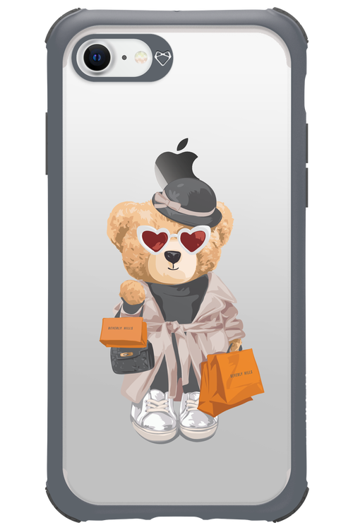 Iconic Bear 2.0 - Apple iPhone 7
