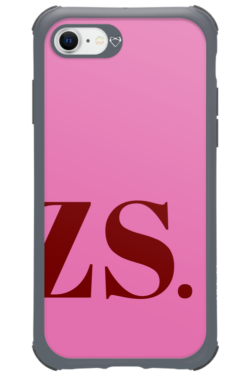 ZS (Sorbet) 2.0 - Apple iPhone 7
