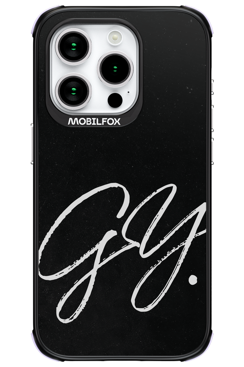 (Off Space) GY 2.0 - Apple iPhone 15 Pro