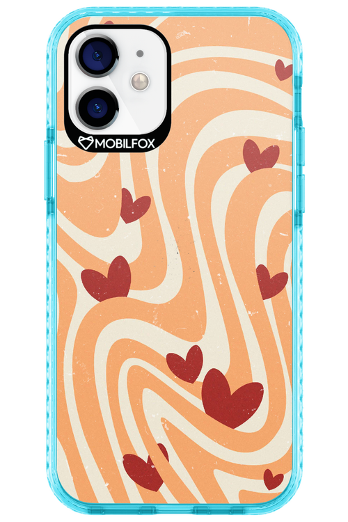 Heartwave 2.0 - Apple iPhone 12