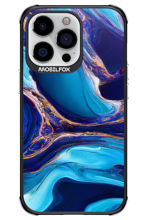 Amethyst 2.0 - Apple iPhone 13 Pro