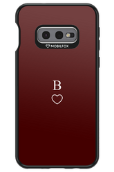 B Burgundia 2.0 - Samsung Galaxy S10e