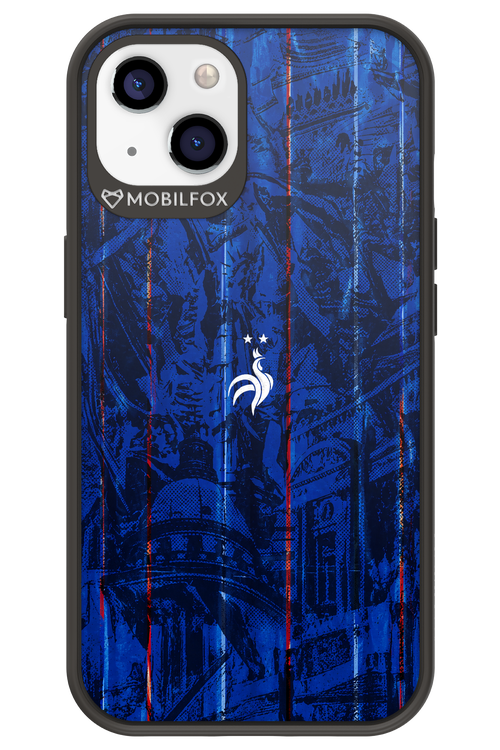 Franta 2.0 - Apple iPhone 13