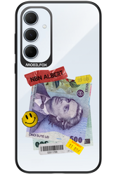 Money - Samsung Galaxy A35