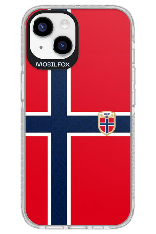 Norway 2.0 - Apple iPhone 14