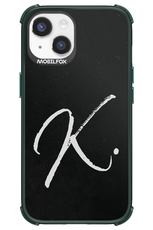 (Off Space) K 2.0 - Apple iPhone 14