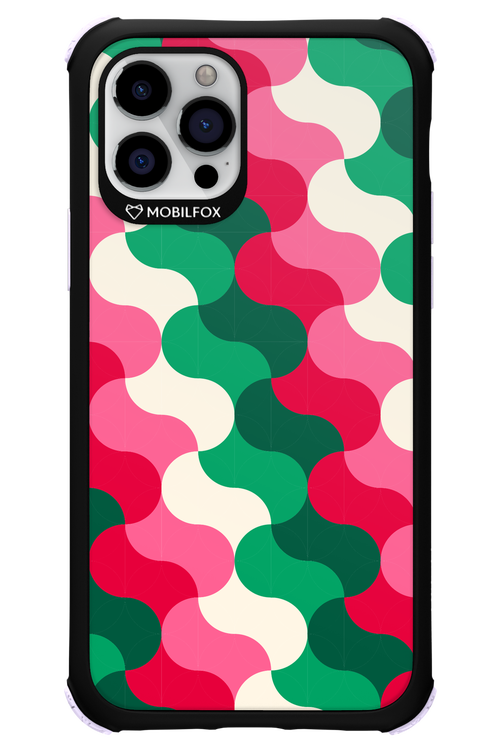 Holiday's Aura - Apple iPhone 12 Pro