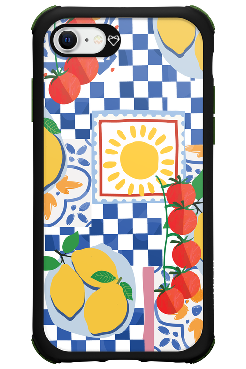 Sorrento Dream 2.0 - Apple iPhone 8