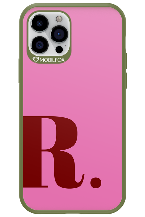 R (Sorbet) 2.0 - Apple iPhone 12 Pro