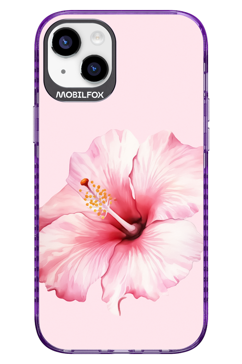 HibiPinky 2.0 - Apple iPhone 14 Plus