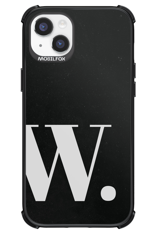 W (Off Space) 2.0 - Apple iPhone 14 Plus