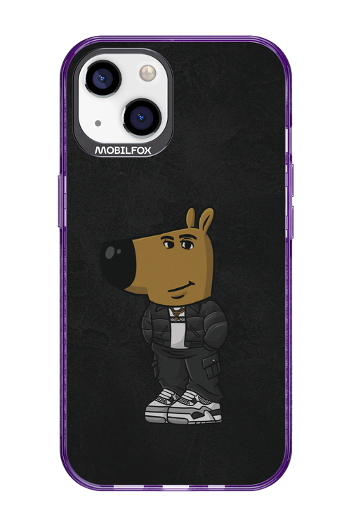 Chill Guy - Apple iPhone 13