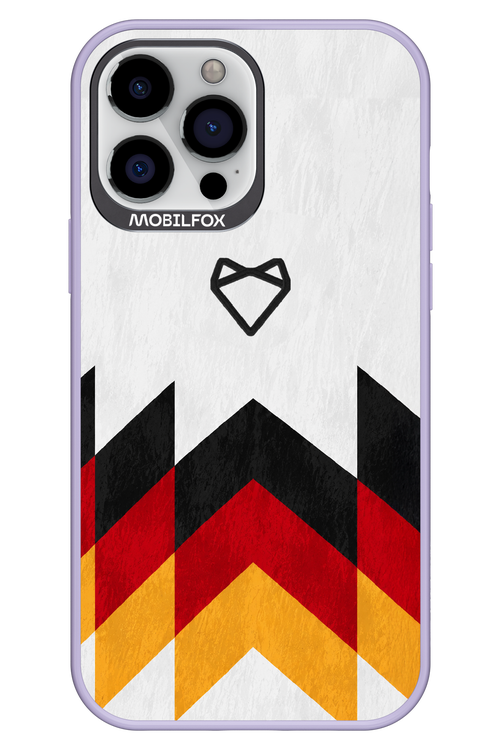 Germania x Mobilfox 2.0 - Apple iPhone 13 Pro Max