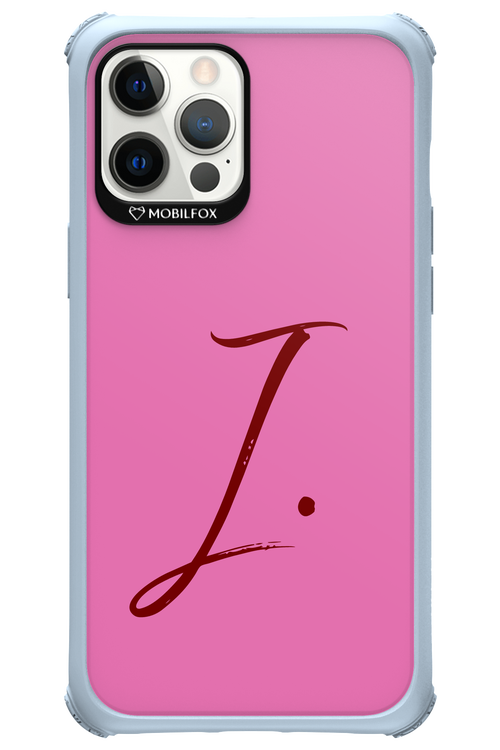 (Sorbet) I 2.0 - Apple iPhone 12 Pro Max