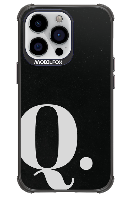 Q (Off Space) 2.0 - Apple iPhone 13 Pro
