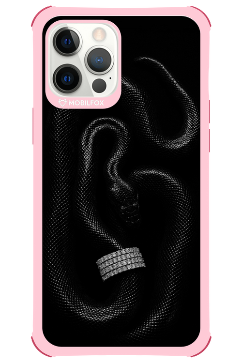 Diamond Mamba - Apple iPhone 12 Pro Max