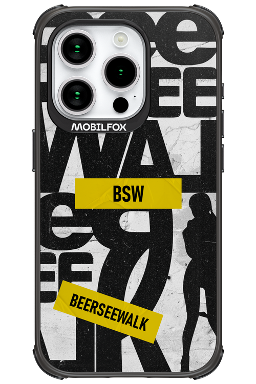 Beerseewalk II - Apple iPhone 15 Pro