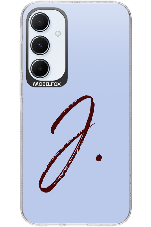 (Jellyfish Presso) J 2.0 - Samsung Galaxy A55