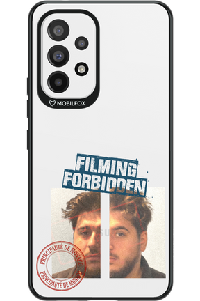 Romeo Mugshot - Samsung Galaxy A53