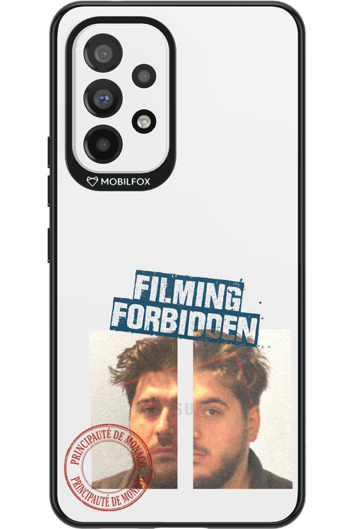 Romeo Mugshot - Samsung Galaxy A53