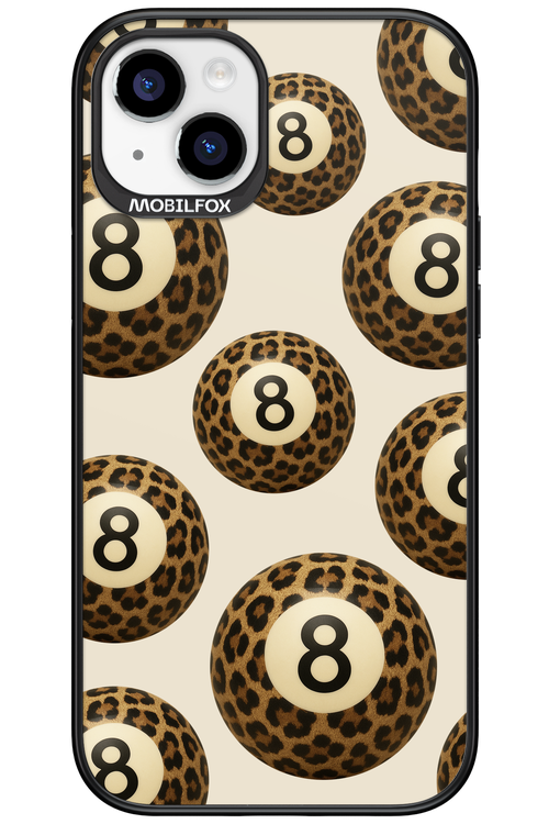 Wild Winner - Apple iPhone 15 Plus