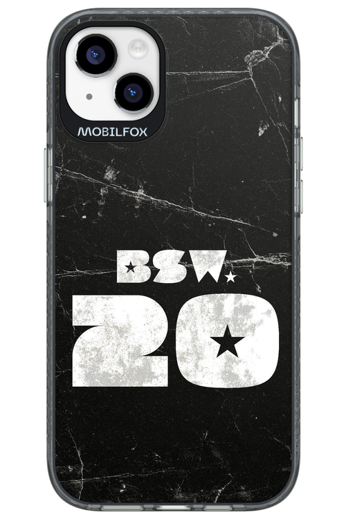 BSW 20 (4) 2.0 - Apple iPhone 14 Plus