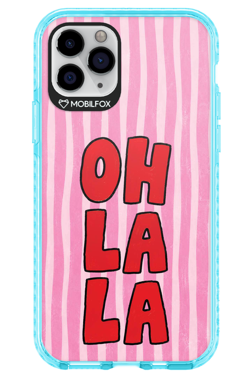 OHLALA 2.0 - Apple iPhone 11 Pro