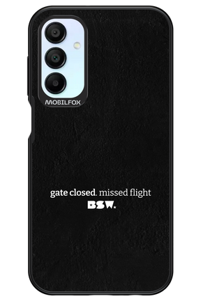 BSW FourSeasons 5 2.0 - Samsung Galaxy A15