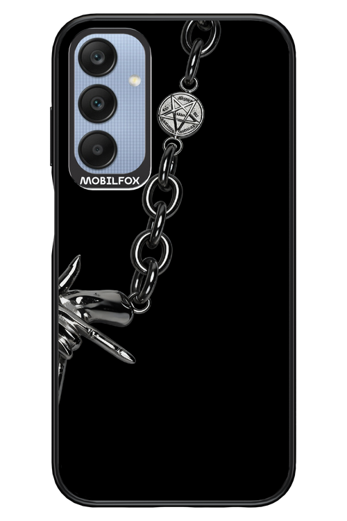 Chain dreapta black 2.0 - Samsung A25