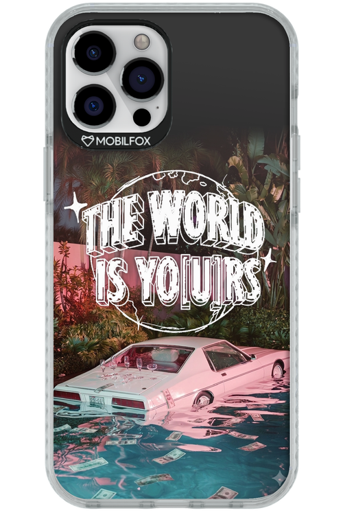 Miami 2.0 - Apple iPhone 12 Pro Max