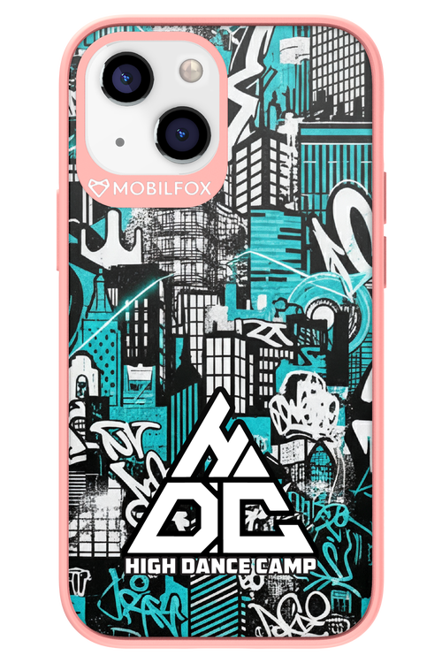 HDC 3 2.0 - Apple iPhone 13 Mini