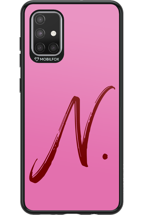 (Sorbet) N 2.0 - Samsung Galaxy A71