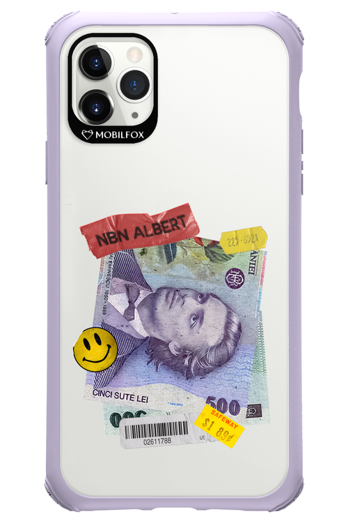 Money - Apple iPhone 11 Pro Max