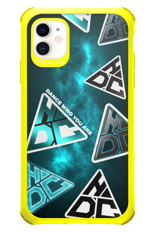 HDC 6 - Apple iPhone 11