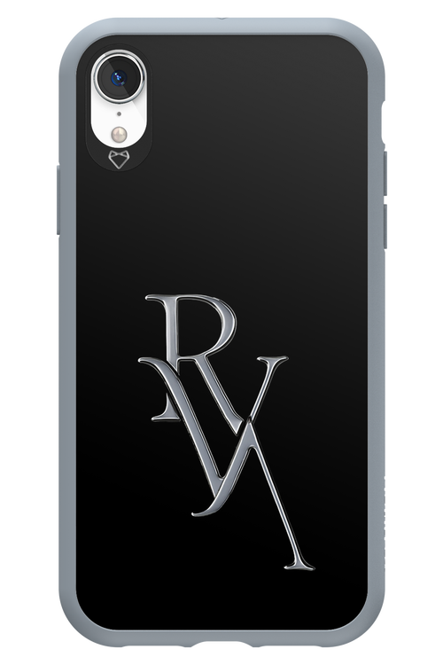 Silver RVA - Apple iPhone XR