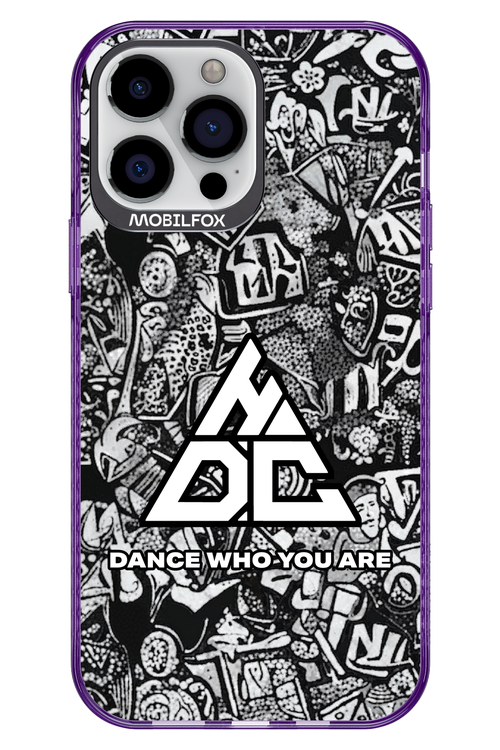 HDC 7 2.0 - Apple iPhone 13 Pro Max