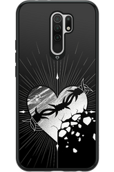 Fehér Szív 2.0 - Xiaomi Redmi 9