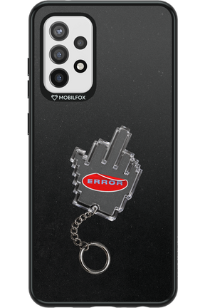 Err0r 2.0 - Samsung Galaxy A72