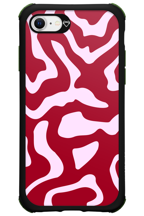 Strawberry Shake 2.0 - Apple iPhone SE 2020