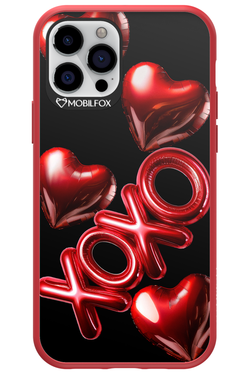 Xoxo - Apple iPhone 12 Pro