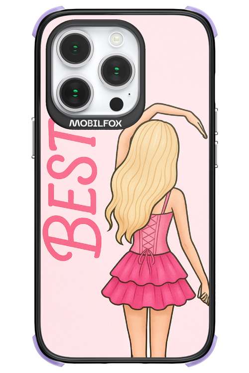 Bestt 2.0 - Apple iPhone 14 Pro
